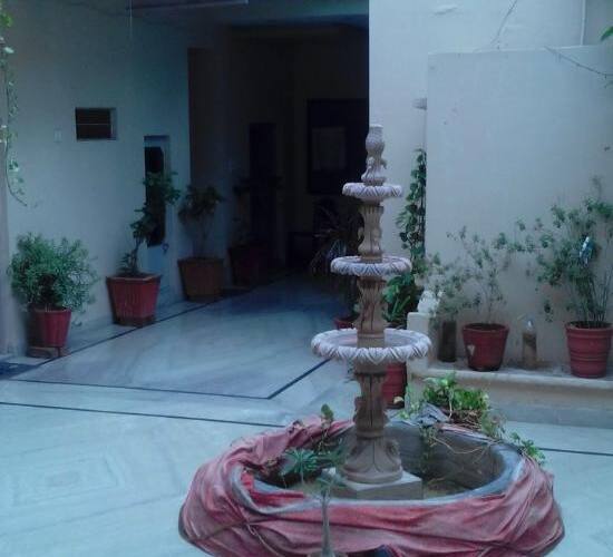 Hotel Om, Pushkar 4